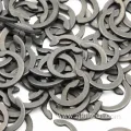 Stainless Steel Carbon Steel Retaining Rings